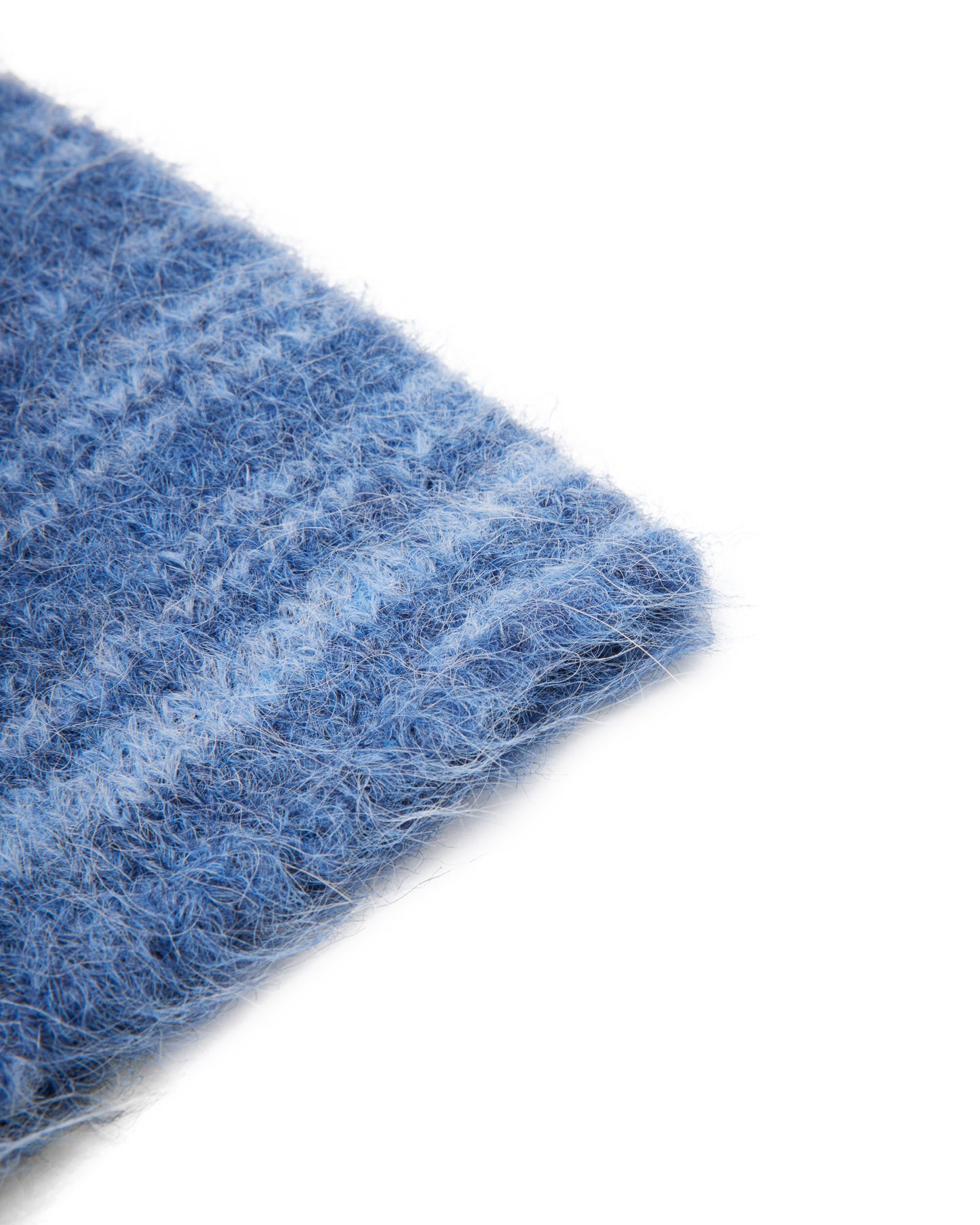 Shizouka Alpaca Knitted Beanie