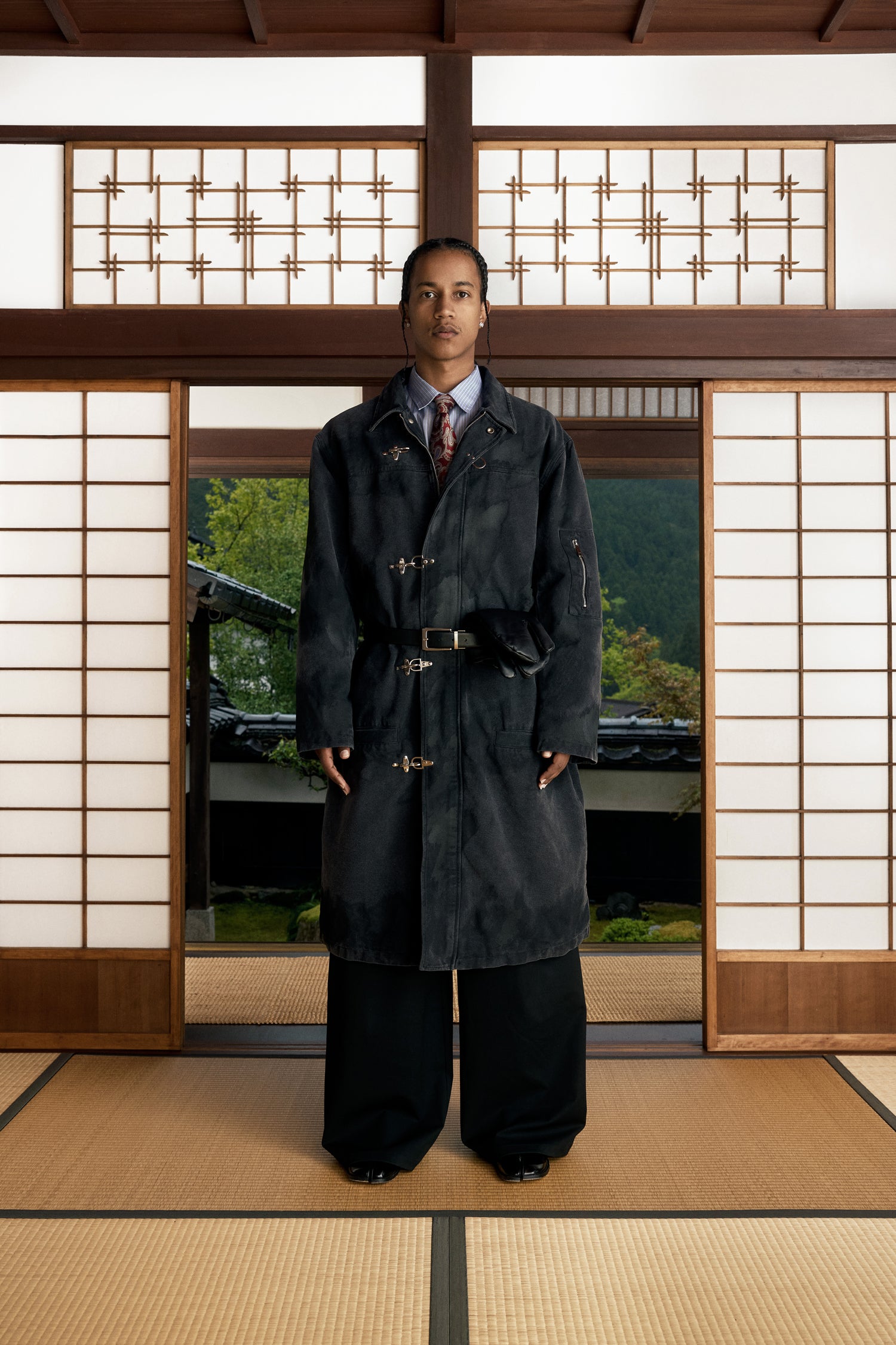 Shinzo (しんぞう) | Official Webstore