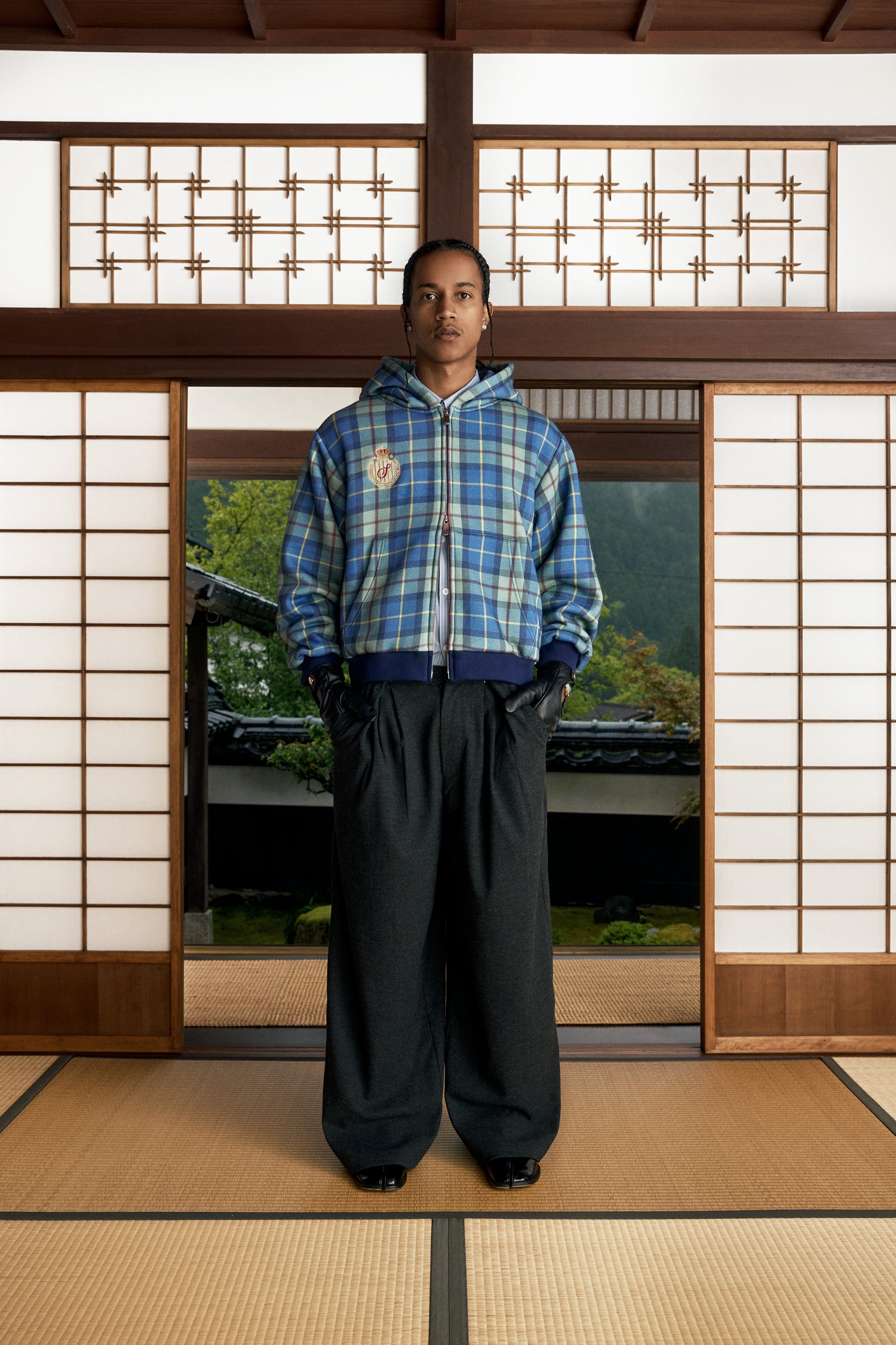 Shinzo (しんぞう) | Official Webstore