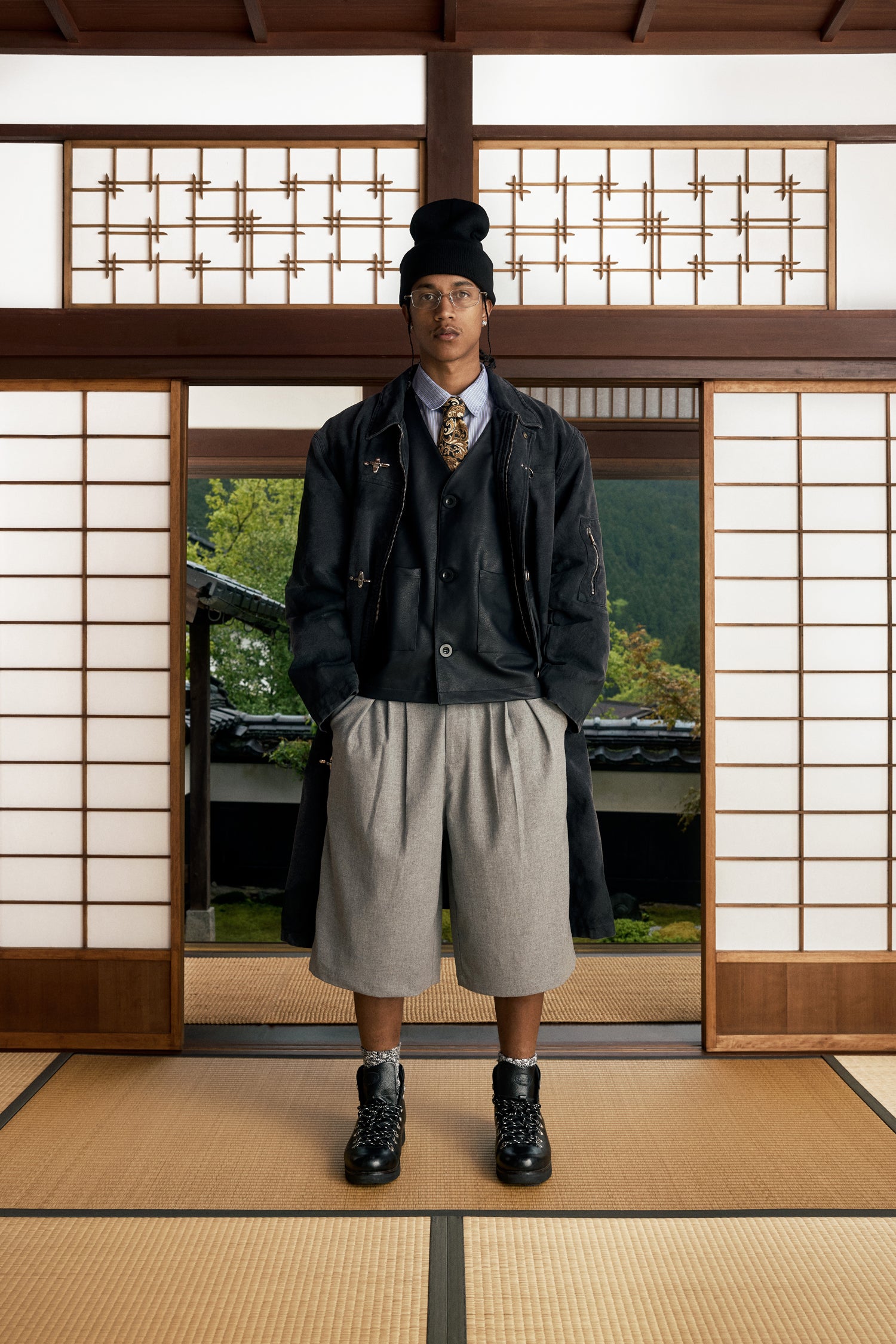 Shinzo (しんぞう) | Official Webstore