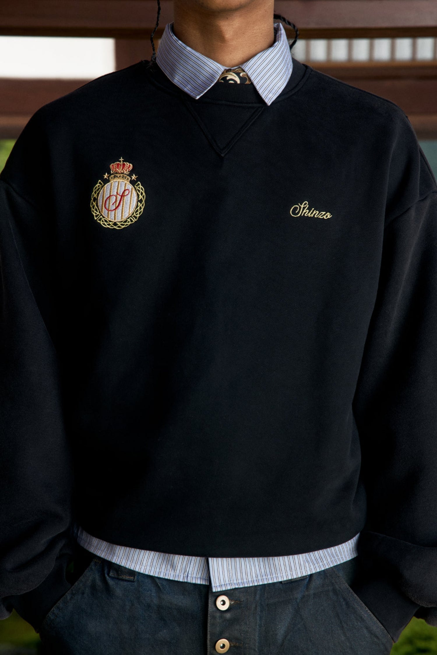 Shinzo (しんぞう) | Official Webstore