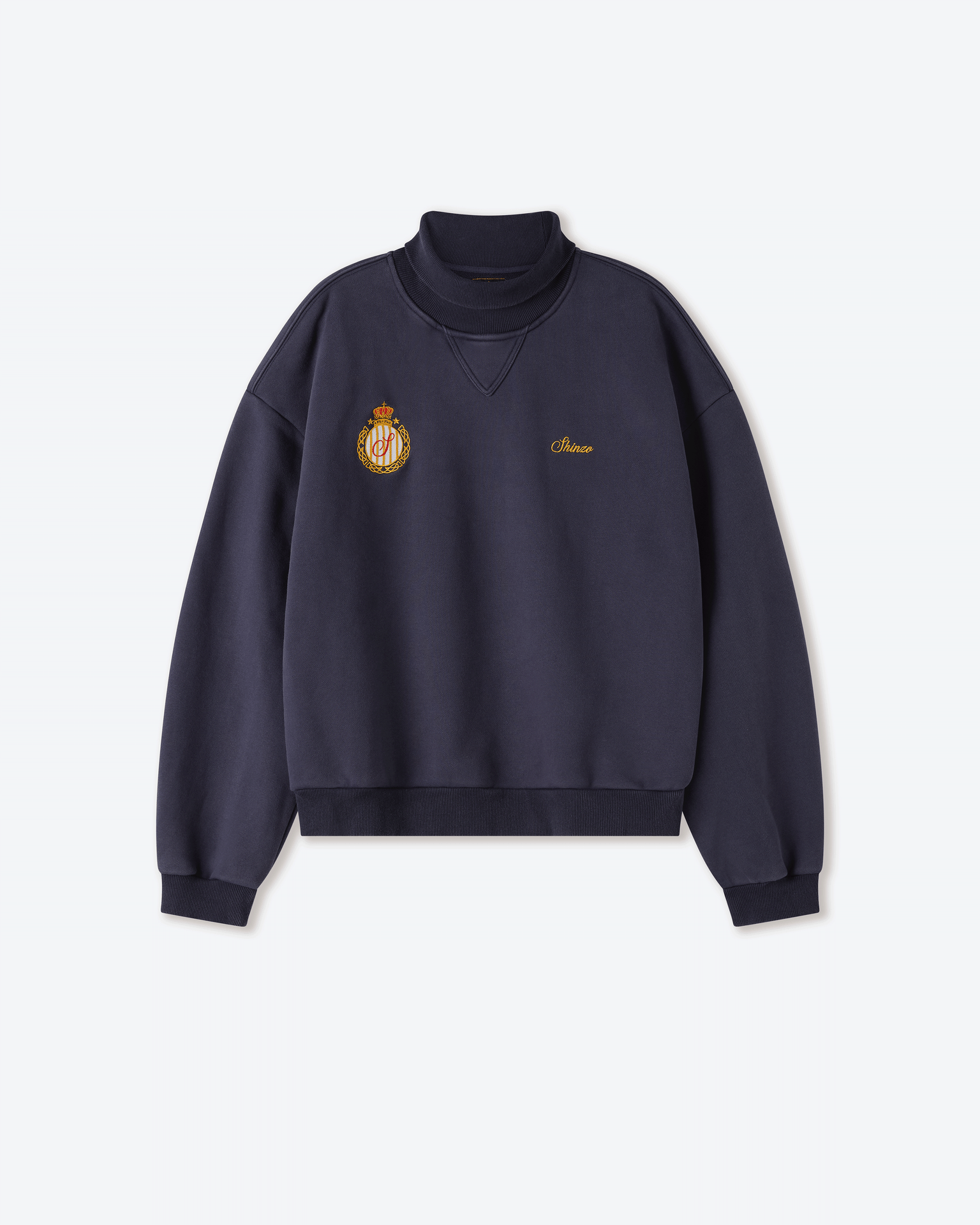 Outerwear – Shinzo