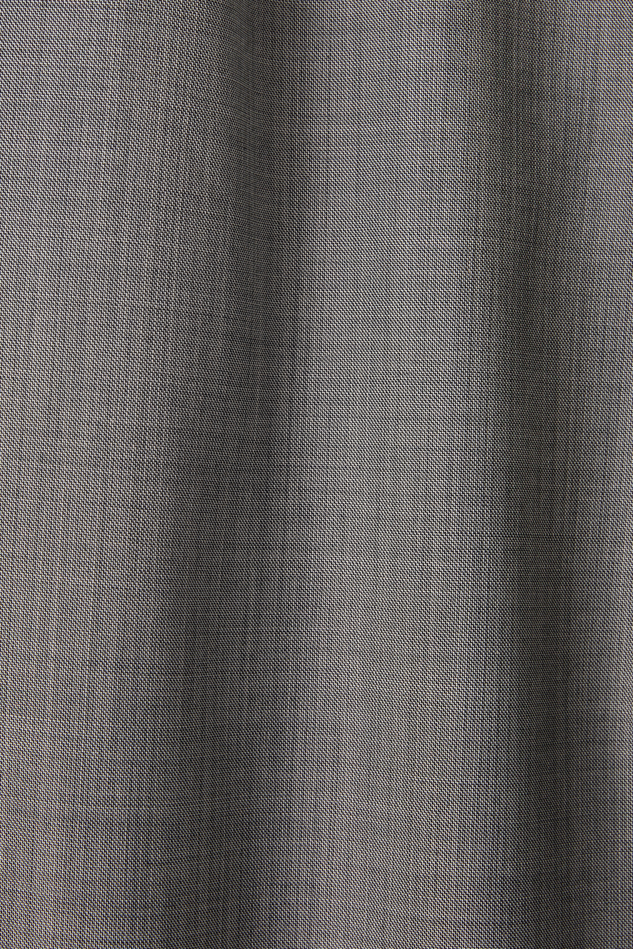 Ash Japanese Wool Balloon Trousers