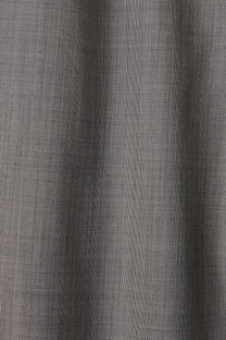 Ash Japanese Wool Balloon Trousers