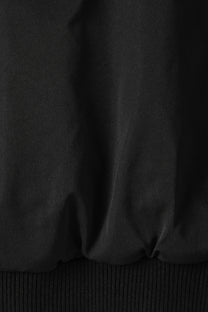 Japanese Wool Reversible Bomber Jacket
