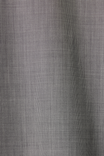 Ash Japanese Wool Suit Trench