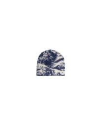 Kanagawa Mohair Beanie