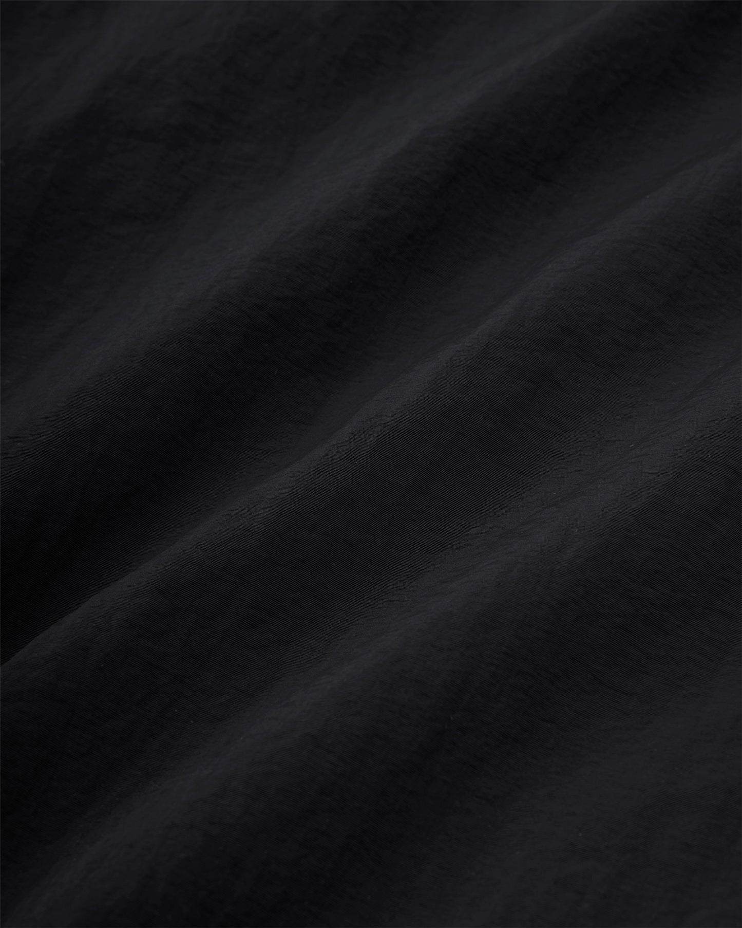 Amefuto Nylon V-Neck Pullover Jersey