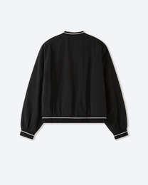 Amefuto Nylon V-Neck Pullover Jersey – Shinzo